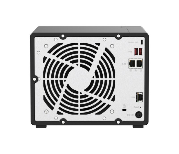QNAP TS-h973AX-32G - 1262713 - zdjęcie 3